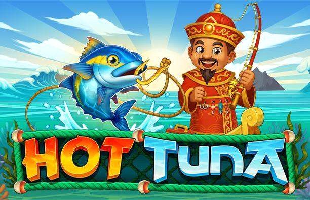 Hot Tuna Slot von Pragmatic Play